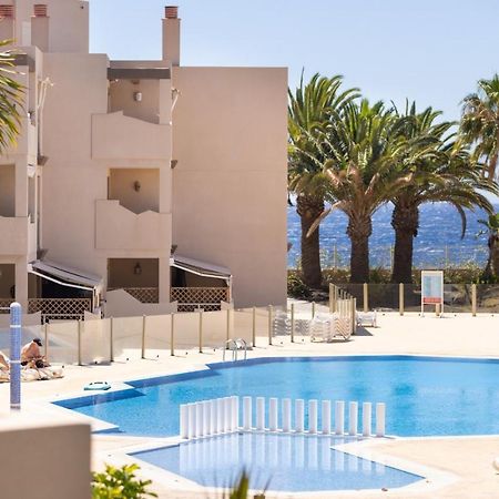 Apartamento Sotavento I Apartment El Medano  Exterior photo