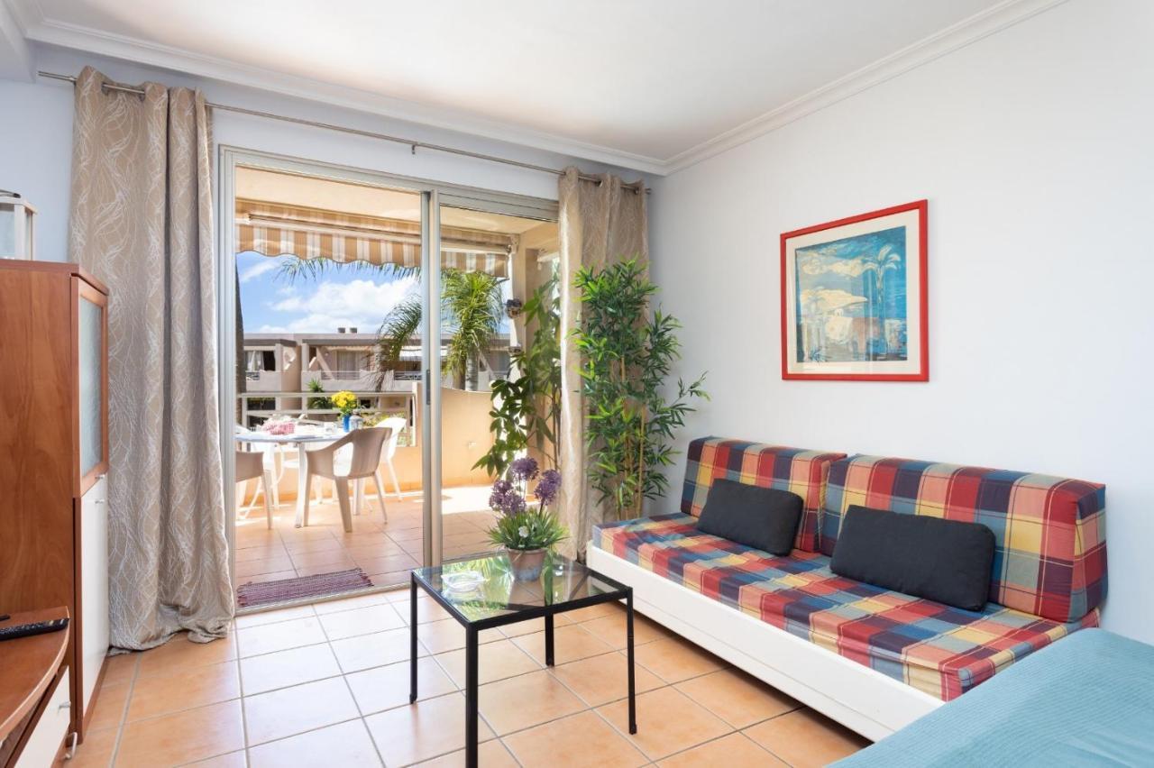 Apartamento Sotavento I Apartment El Medano  Exterior photo