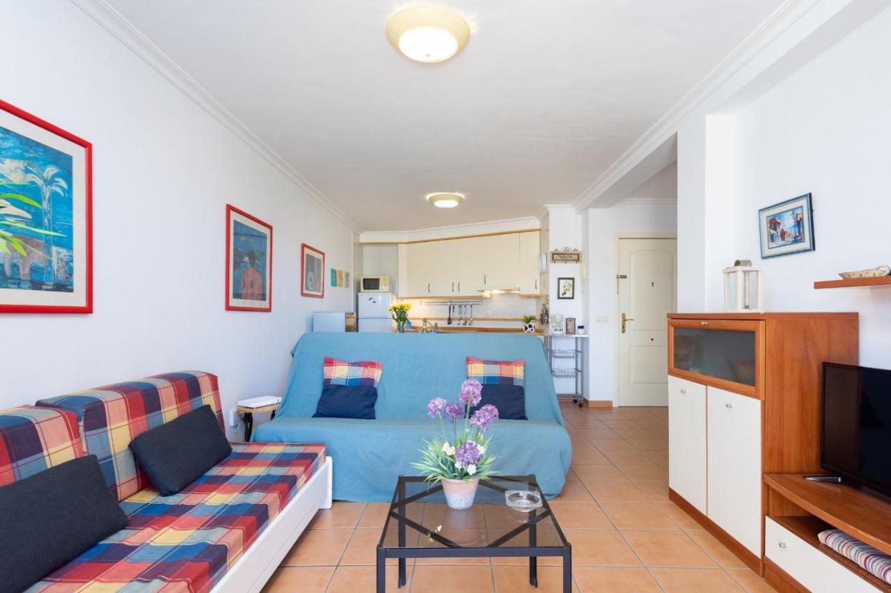 Apartamento Sotavento I Apartment El Medano  Exterior photo